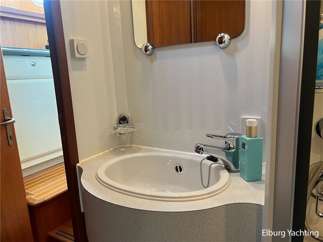 Linssen Grand Sturdy 460 AC Twin — foto 29 van 84