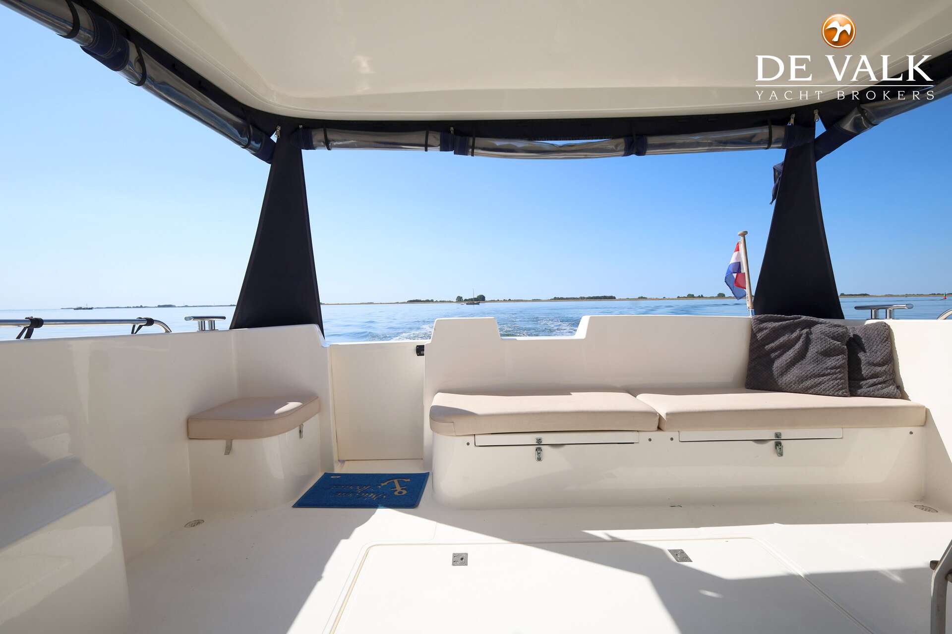 Colvic Sunquest 44 — foto 17 van 39