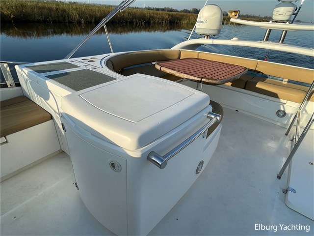 Fairline Squadron 55 — foto 56 van 82