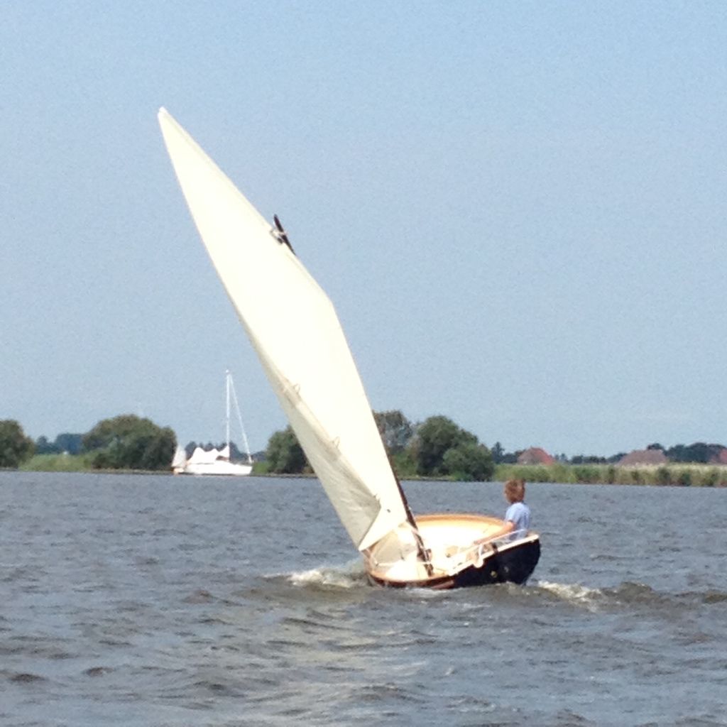 Alife Zeilsloep — foto 3 van 7