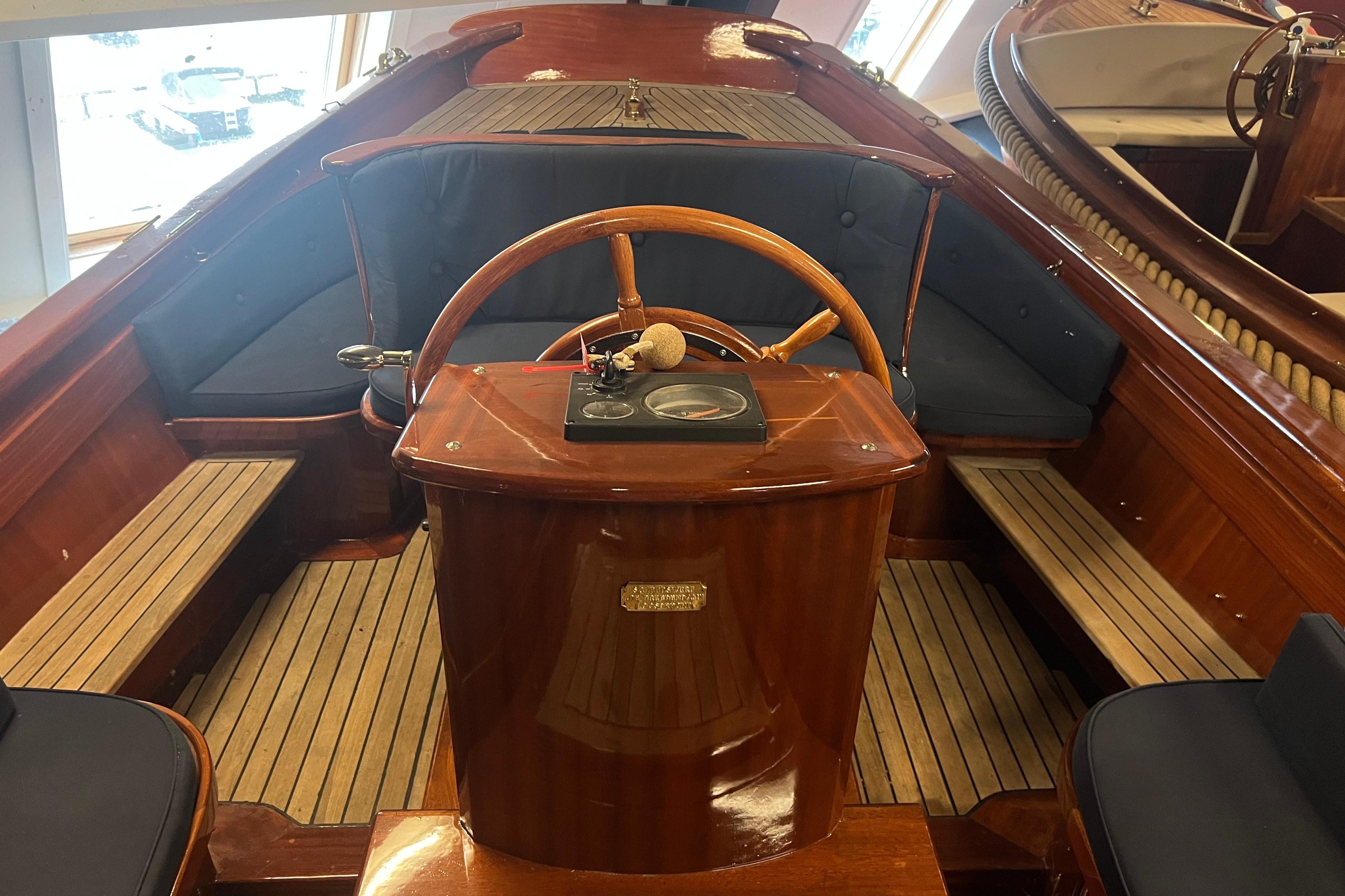Breedendam 700 Sloep — foto 8 van 16