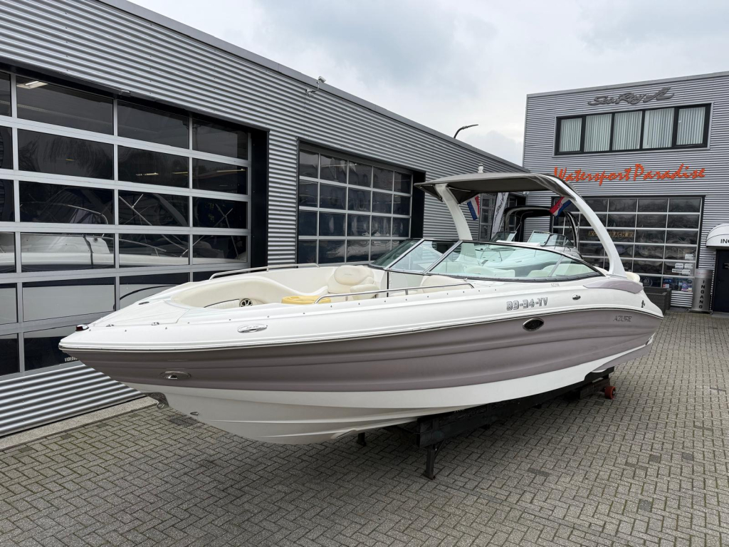 Azure AZ298 — foto 2 van 24