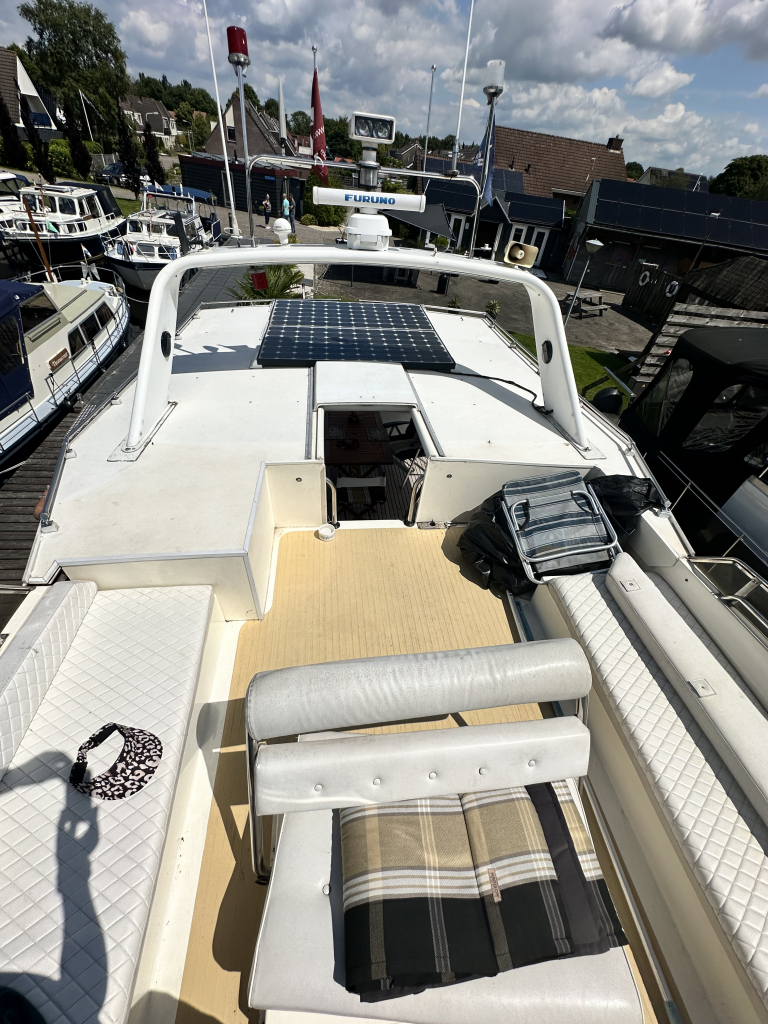 Pfeil 42 Fly — foto 14 van 32