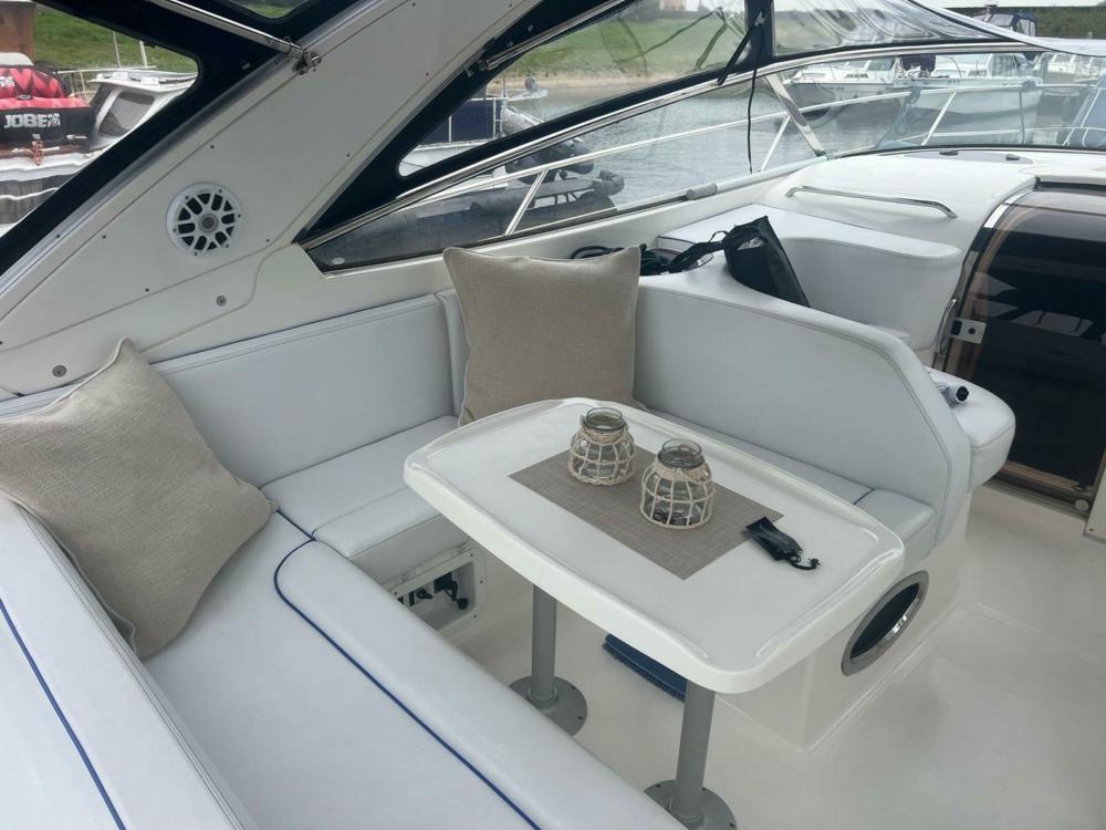 Bavaria 33 sport — foto 10 van 23