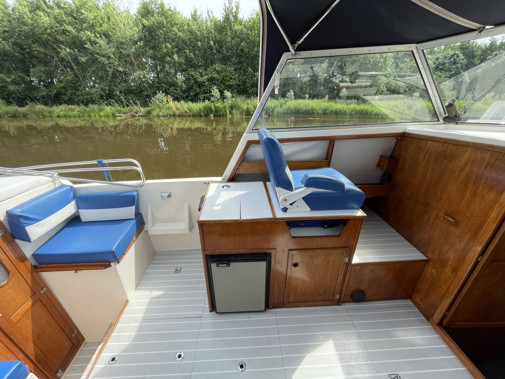 Sollux 825 TC Noorse Spitsgatter — foto 3 van 4