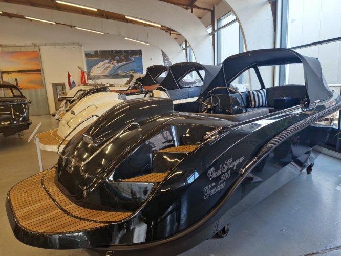 Stoere Oud Huijzer 600 voor echte mannen!
