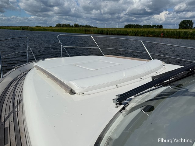 Marex 375 — foto 75 van 97