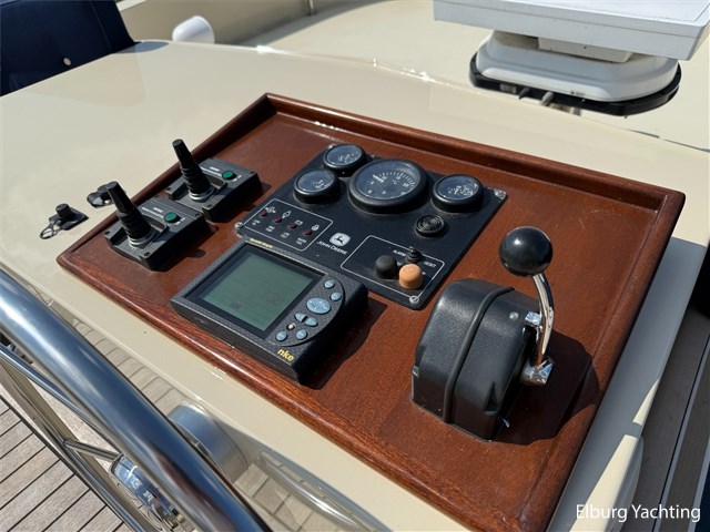 Drentsche Trawler 50  - France Proof - Stabilizers — foto 66 van 92