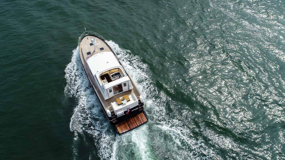 Linssen Grand Sturdy 500 AC Variotop — foto 5 van 68
