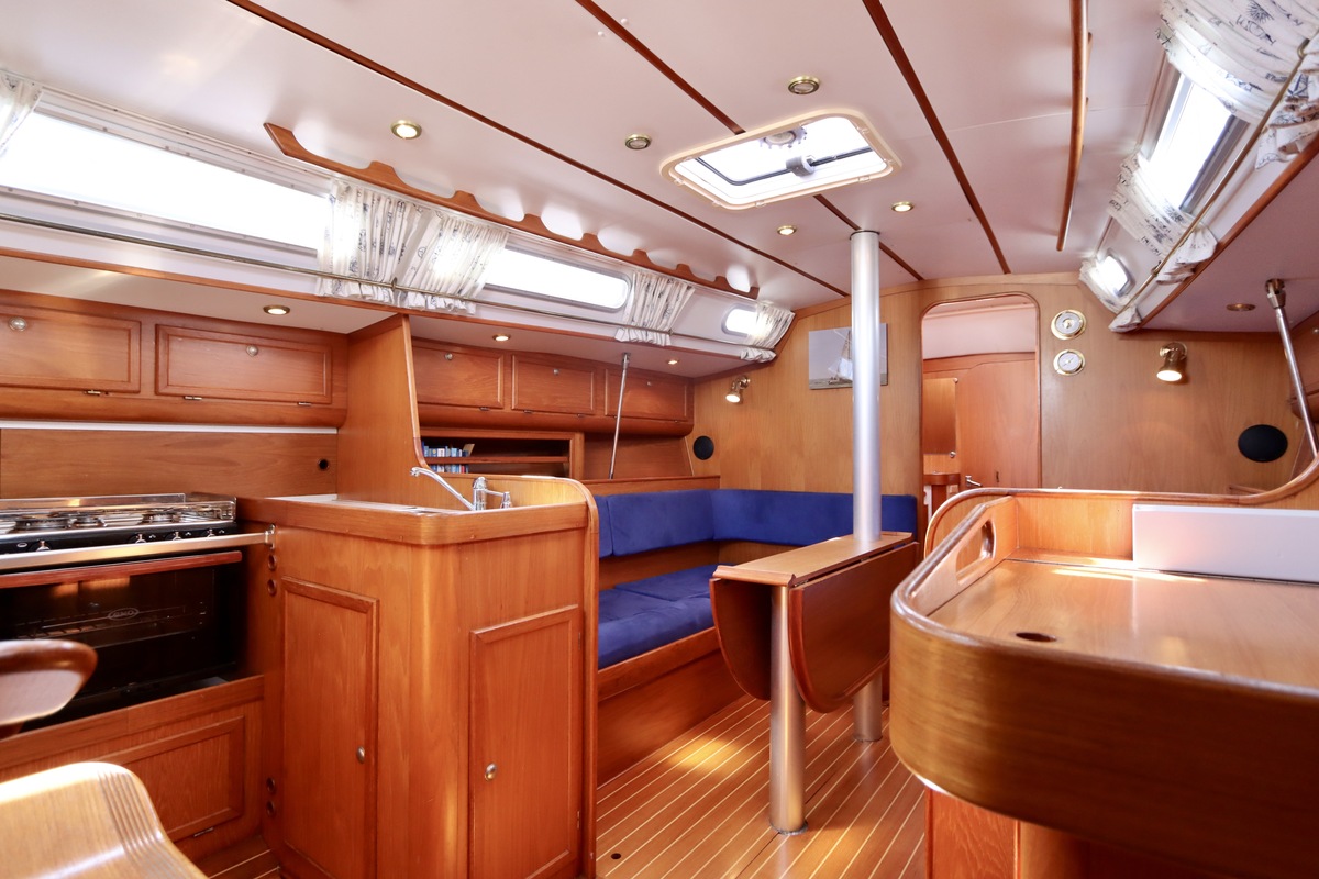 Spirit 37 — foto 14 van 74