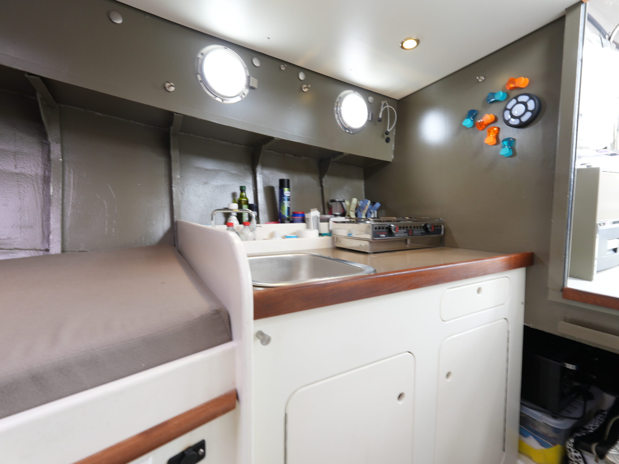 Matez 8.20 OK Cabrio — foto 23 van 39