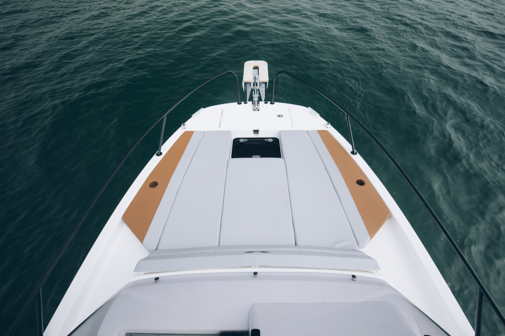 Beneteau Flyer 7 Sundeck | 200PK Honda | Wordt verwacht! — foto 9 van 20