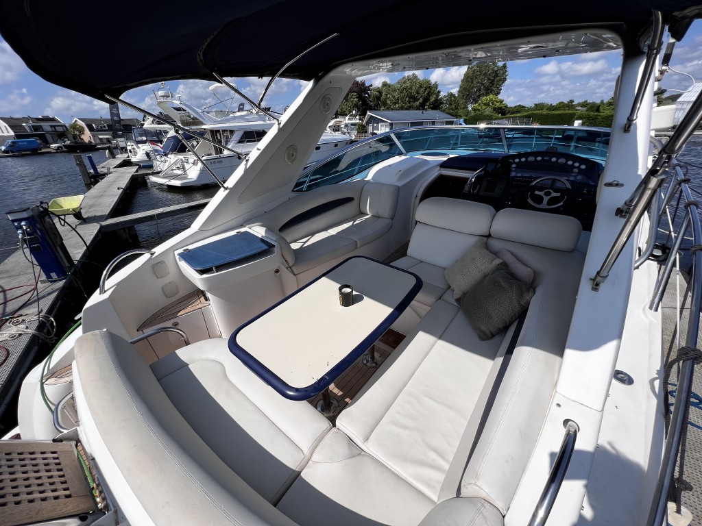 Sealine S38 — foto 12 van 32