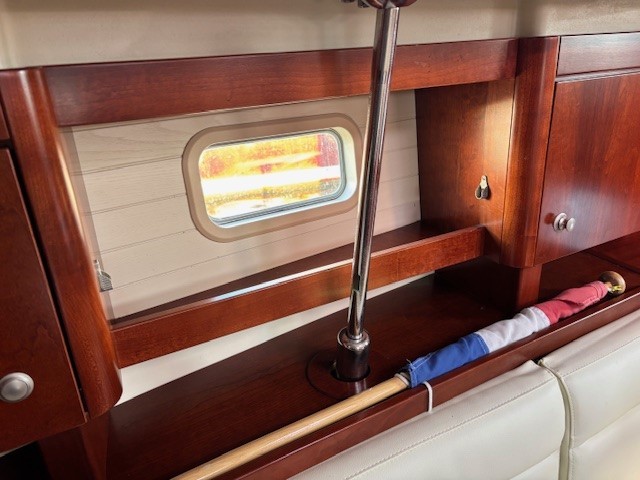 Dehler 36 JV — foto 45 van 59