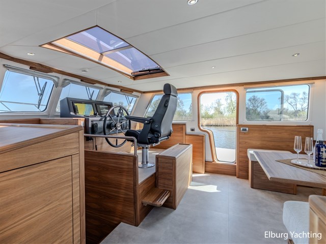 Nieland Explorer 50 — foto 5 van 99