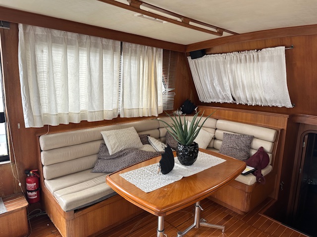 Histar 47 - BluYachting — foto 4 van 12
