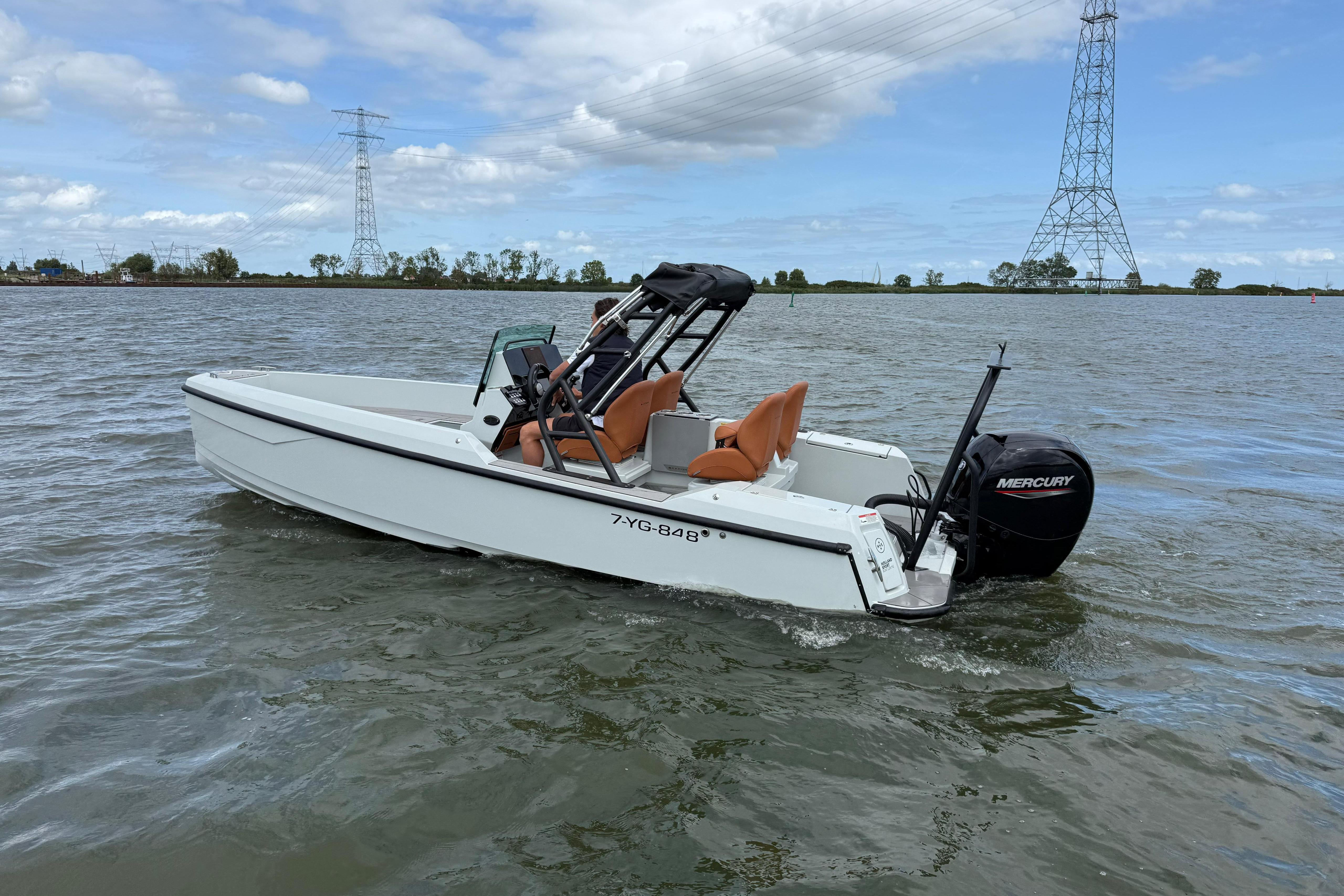 Saxdor 200 SPORT — foto 8 van 53