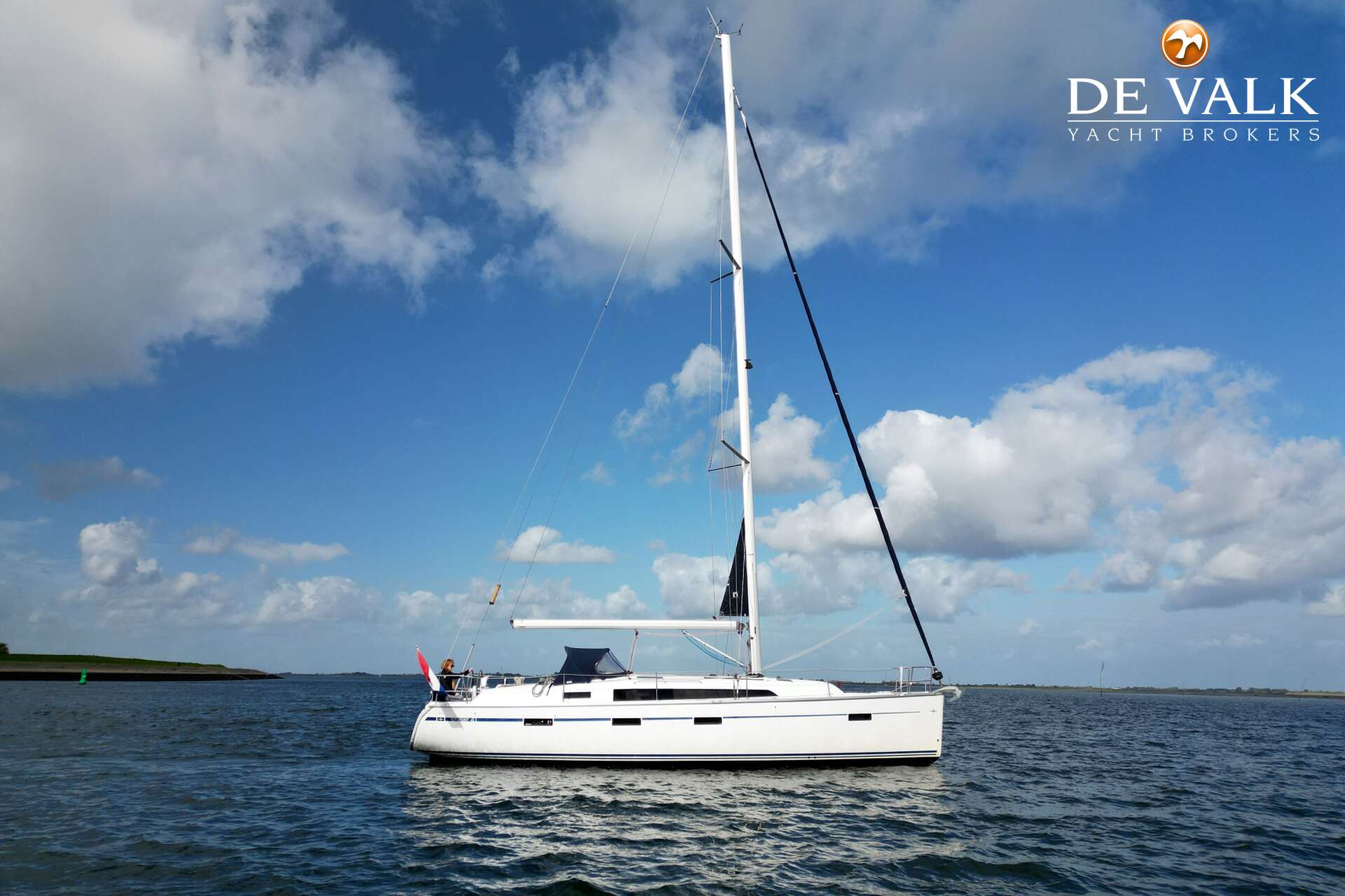Bavaria Cruiser 41 — foto 3 van 40