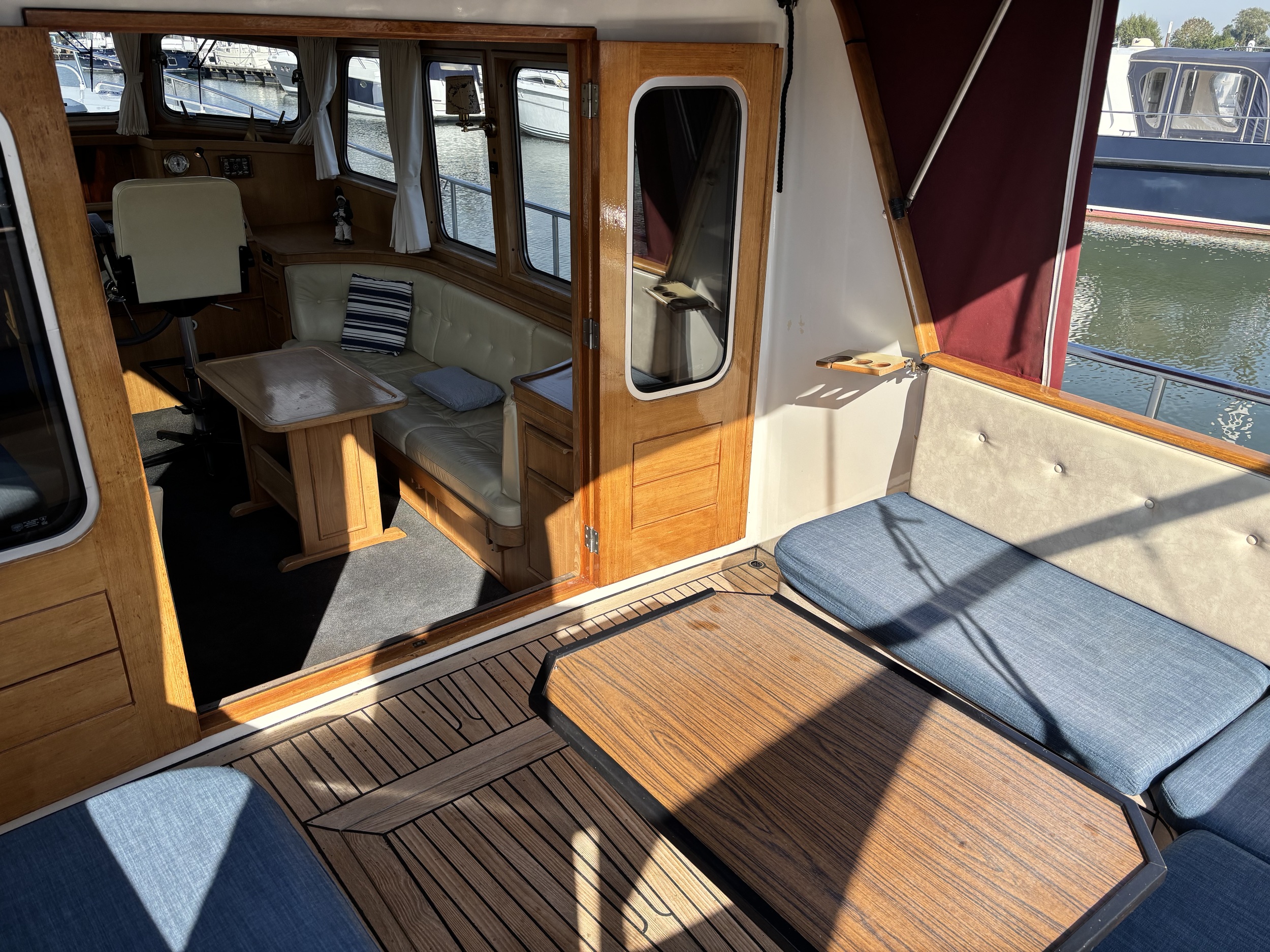 Gillissen Stevenvlet 12.45 — foto 10 van 26