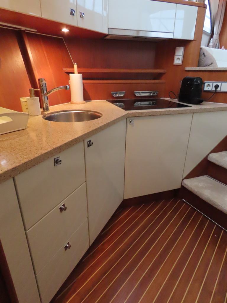 Van der Heijden Dynamic de Luxe 1500 — foto 30 van 69