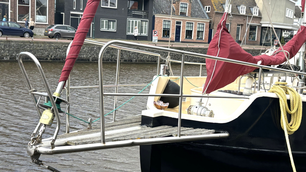 Colin Archer Bronsveen — foto 5 van 43