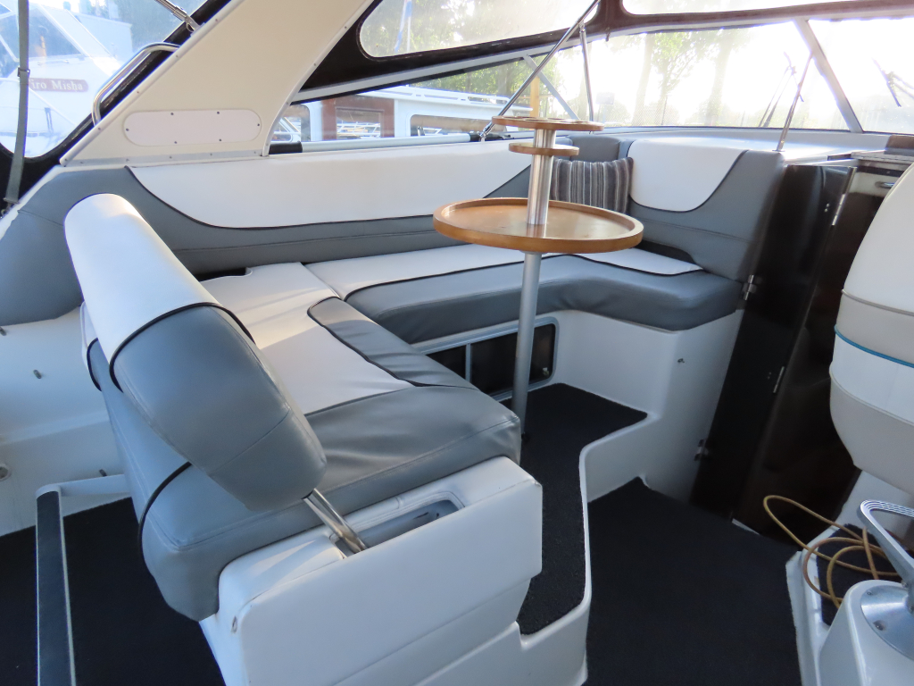 Bayliner 3485 Avanti — foto 9 van 25