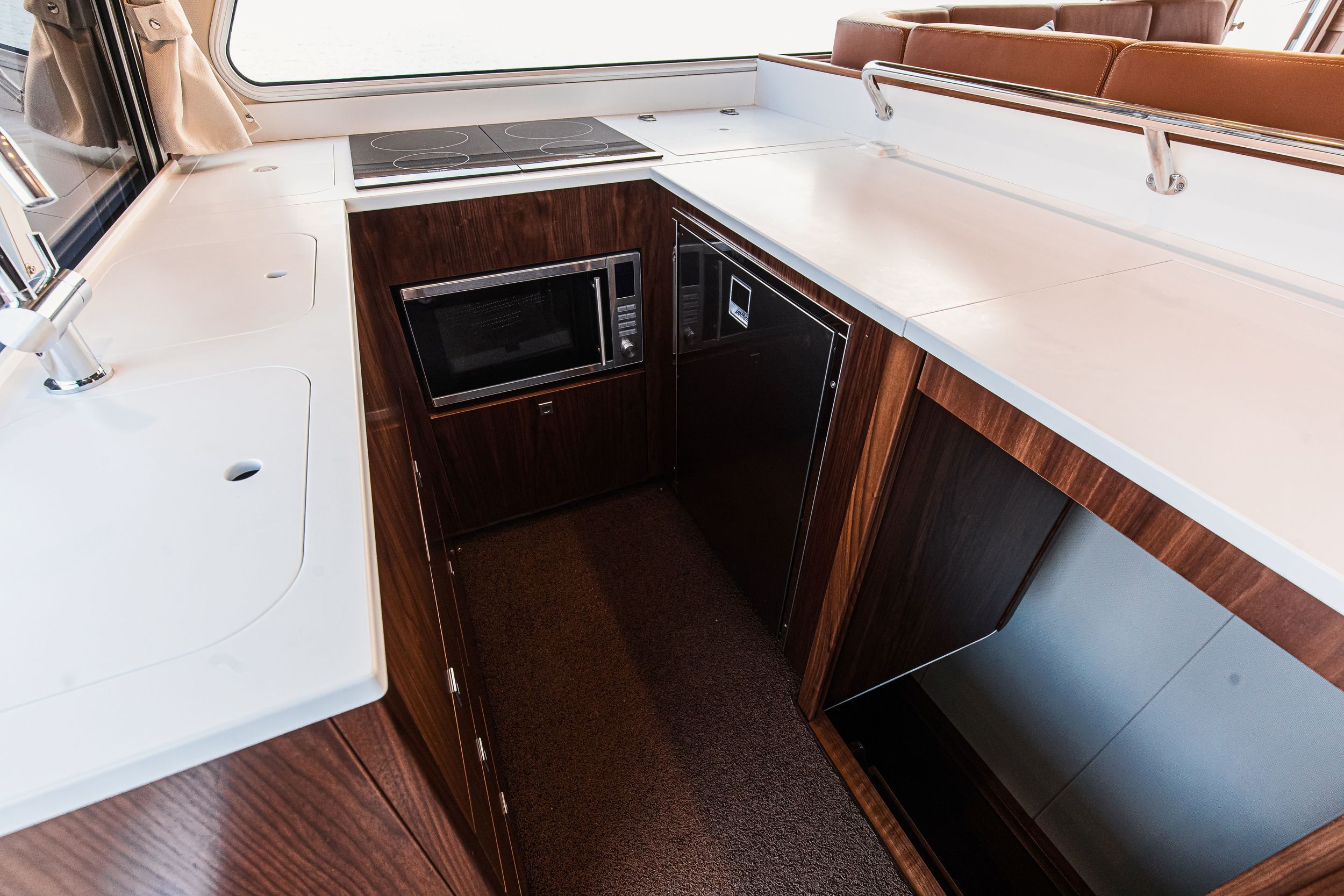 Nord Star 49+ — foto 30 van 64