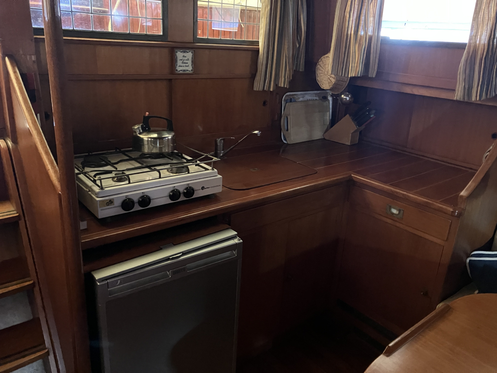 Lemsteraak 1300 — foto 30 van 42