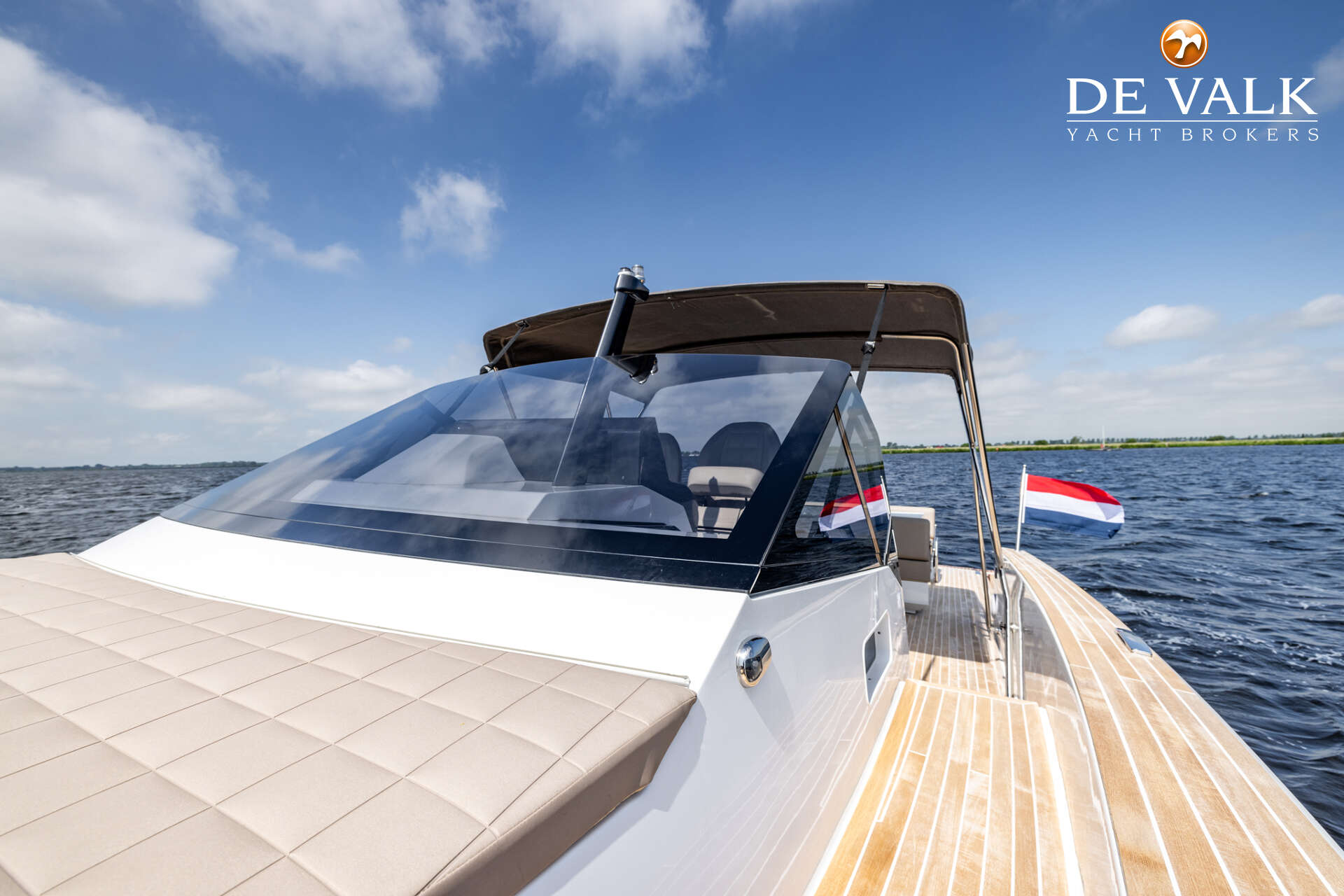 Fiart 35 Seawalker — foto 30 van 44