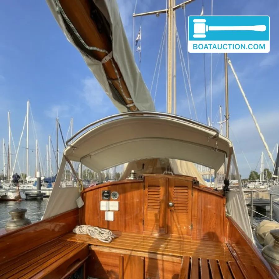 Huisman 1100 — foto 18 van 26