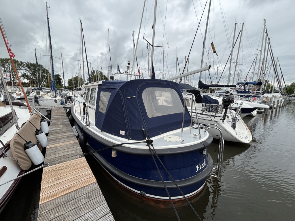 Kent 28 Cruiser — foto 9 van 29
