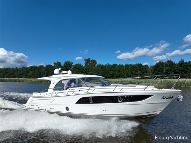 Marex 375 — foto 77 van 97