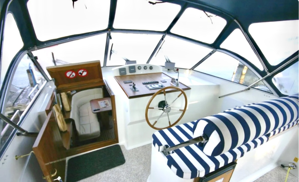 Drait 42 de Luxe — foto 2 van 11