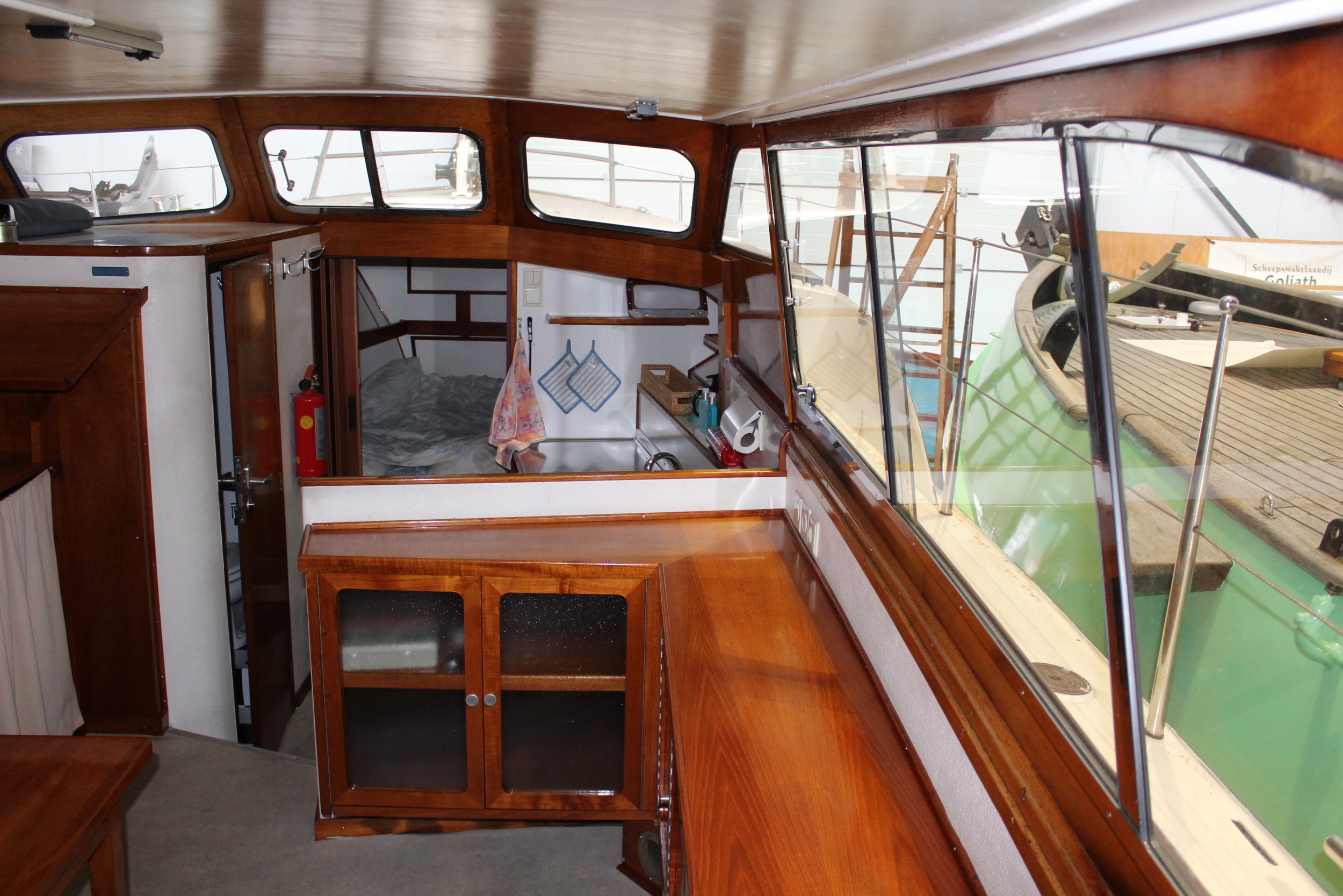Trewescraft 42 — foto 18 van 38