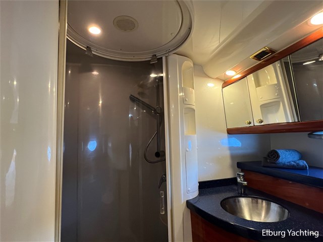 Cranchi Atlantique 48 — foto 32 van 77