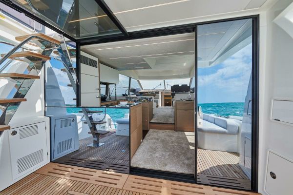 Prestige 620 S — foto 3 van 3