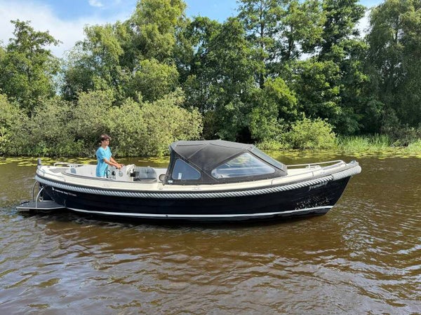 Langweerder sloep 750 Classic vol opties! (bwj 2017) — foto 8 van 12
