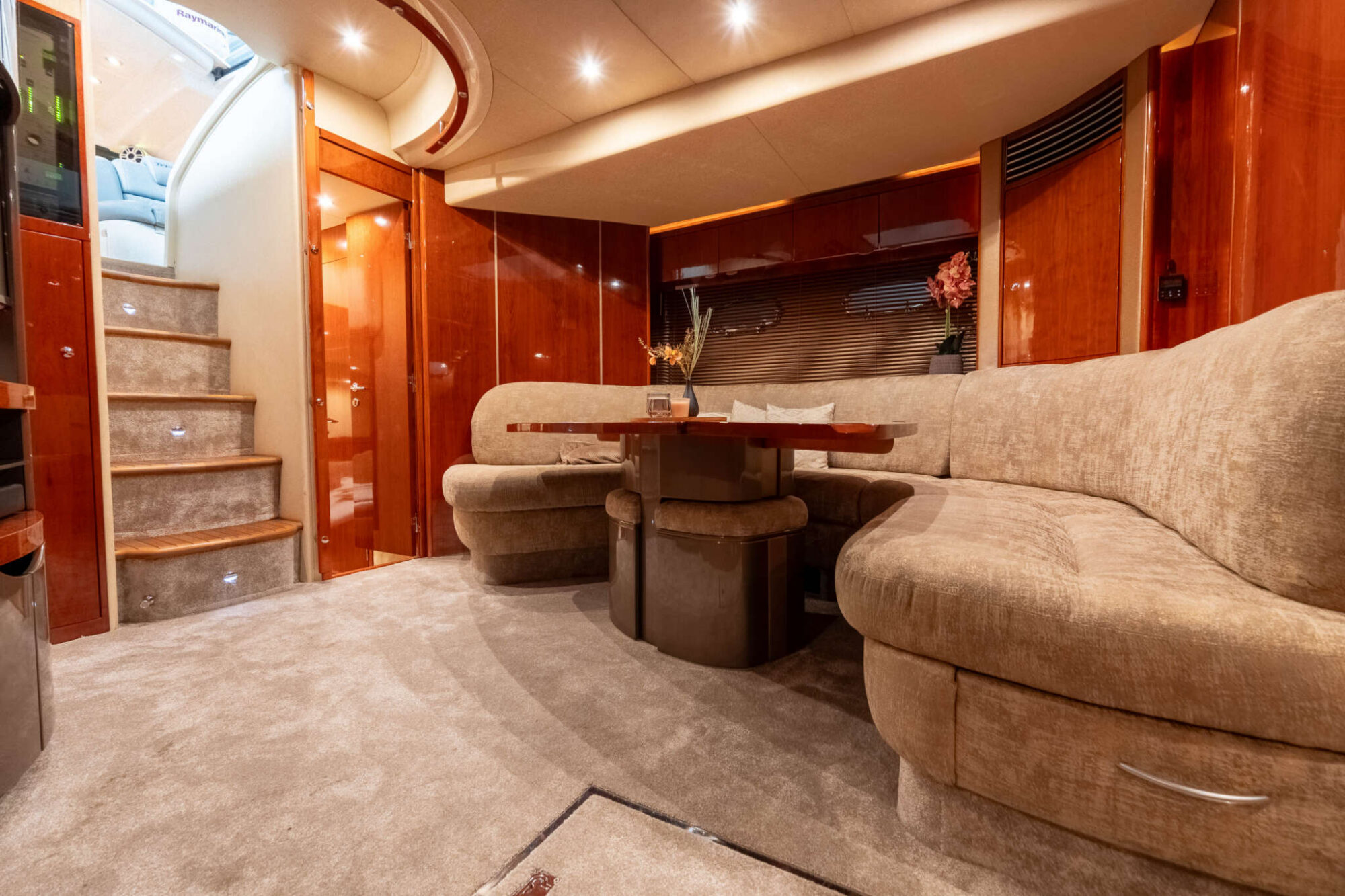 Fairline Targa 62 — foto 8 van 86