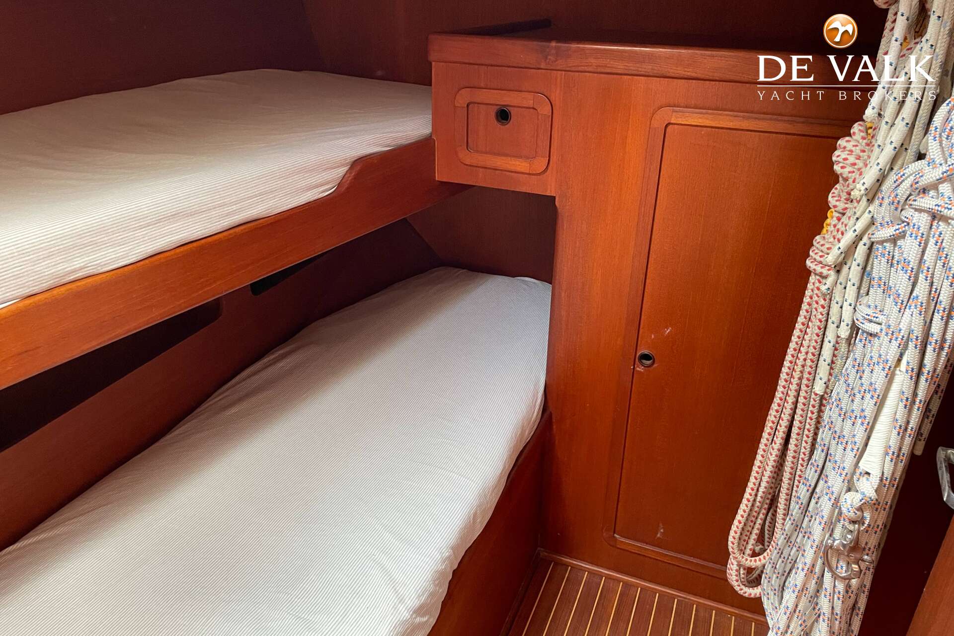 Sciarrelli Schooner — foto 31 van 36