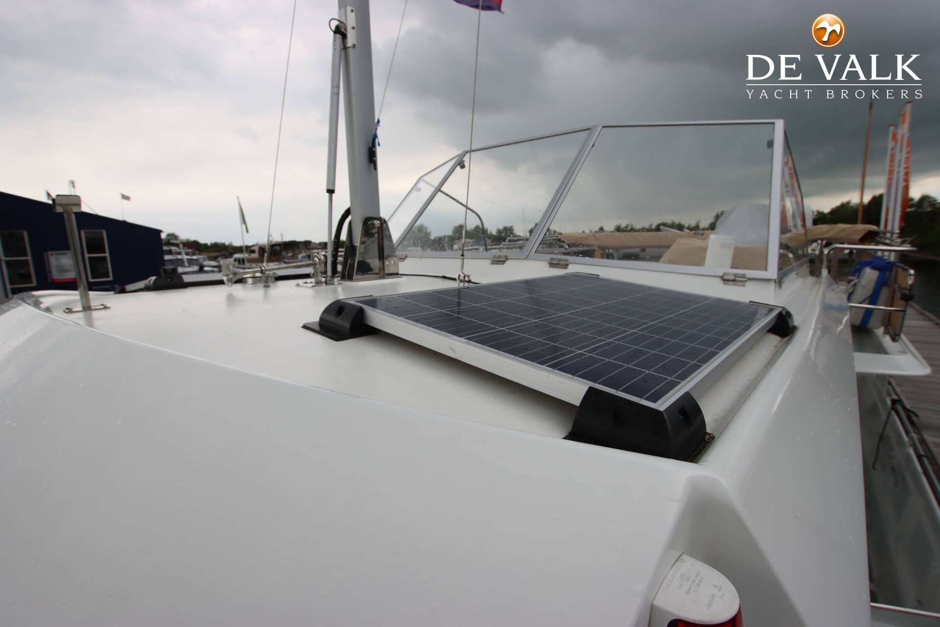 Aquanaut European Voyager 1300 — foto 13 van 38