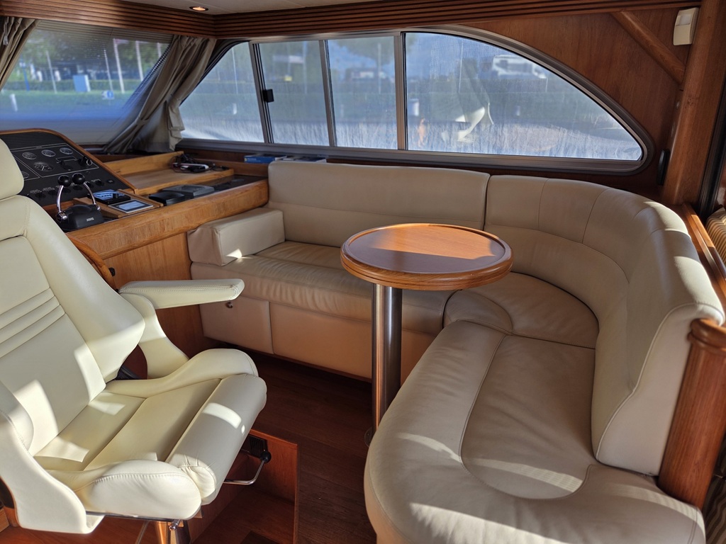 Valk Continental 15.50 FR — foto 15 van 47