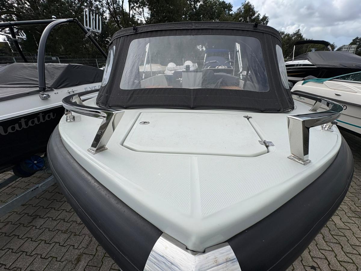 Clever 63 Tender — foto 6 van 16