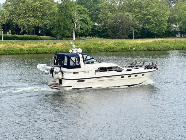 Atlantic  444 — foto 3 van 26