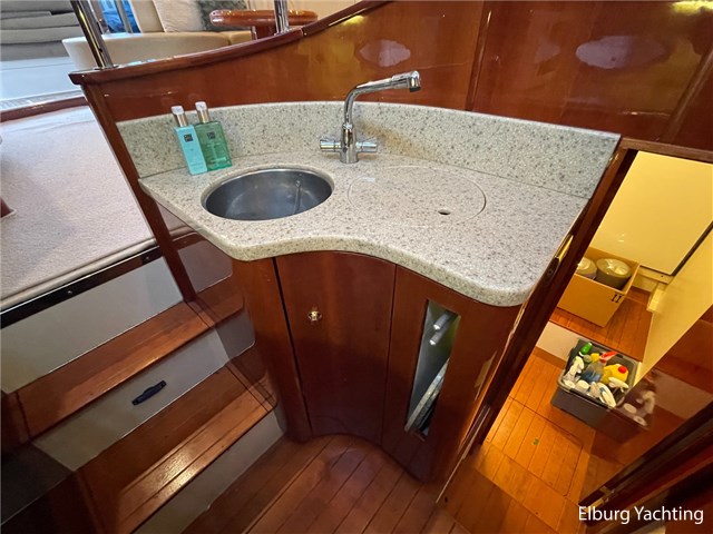 Fairline Squadron 55 — foto 20 van 82