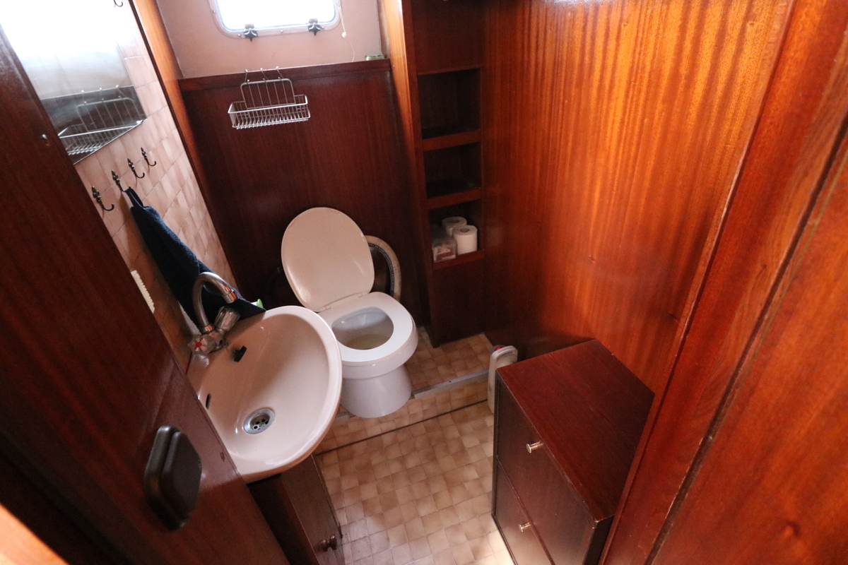 Fidego Kruiser 1100 — foto 37 van 44
