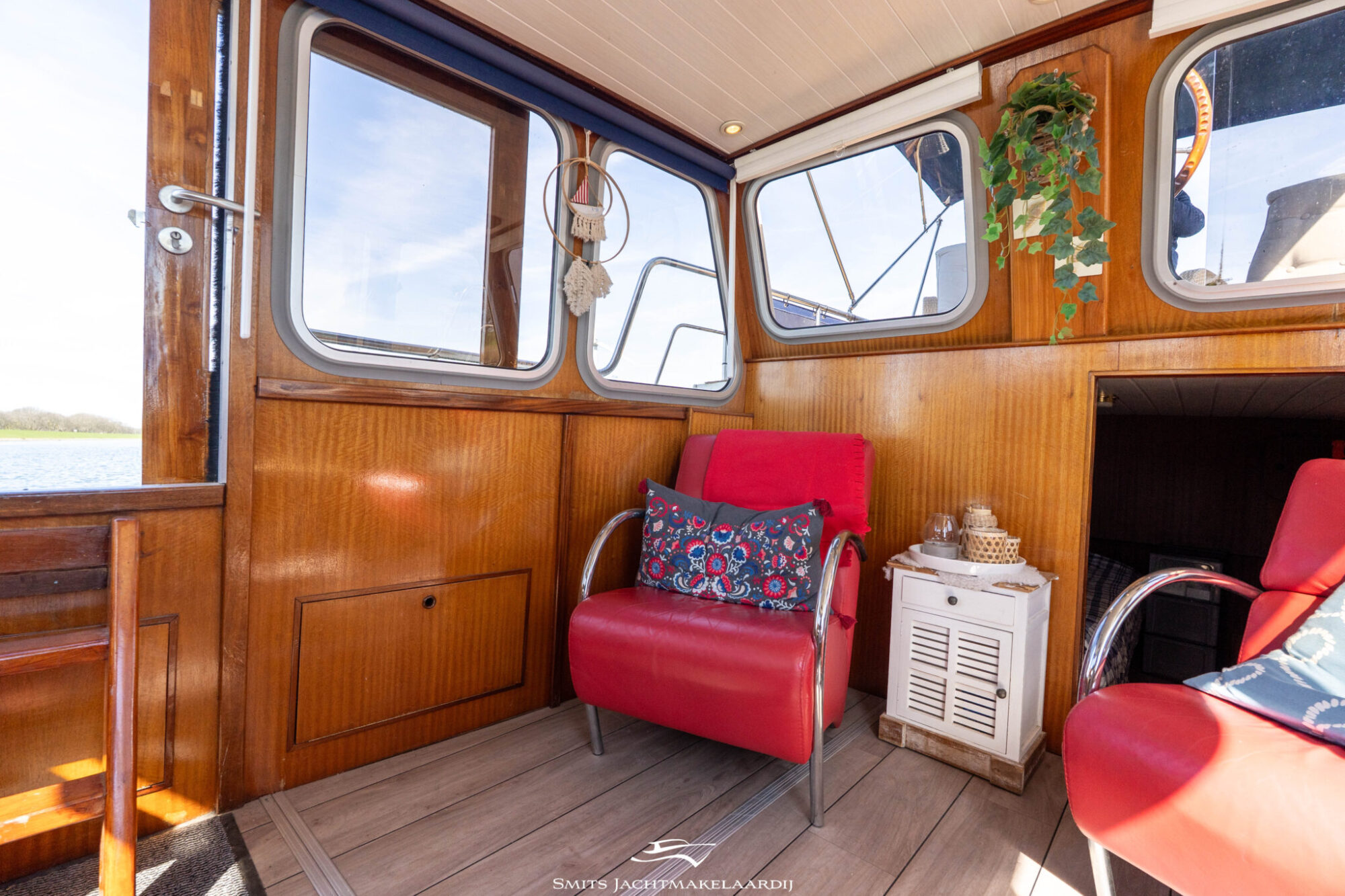 Van der Zee Vlet 10.40 AK — foto 17 van 33