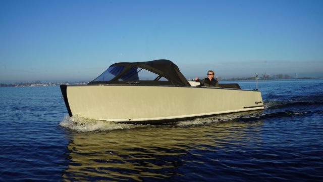 Isloep Rapida 650 DEMO ZONDAGS OPEN! — foto 2 van 25