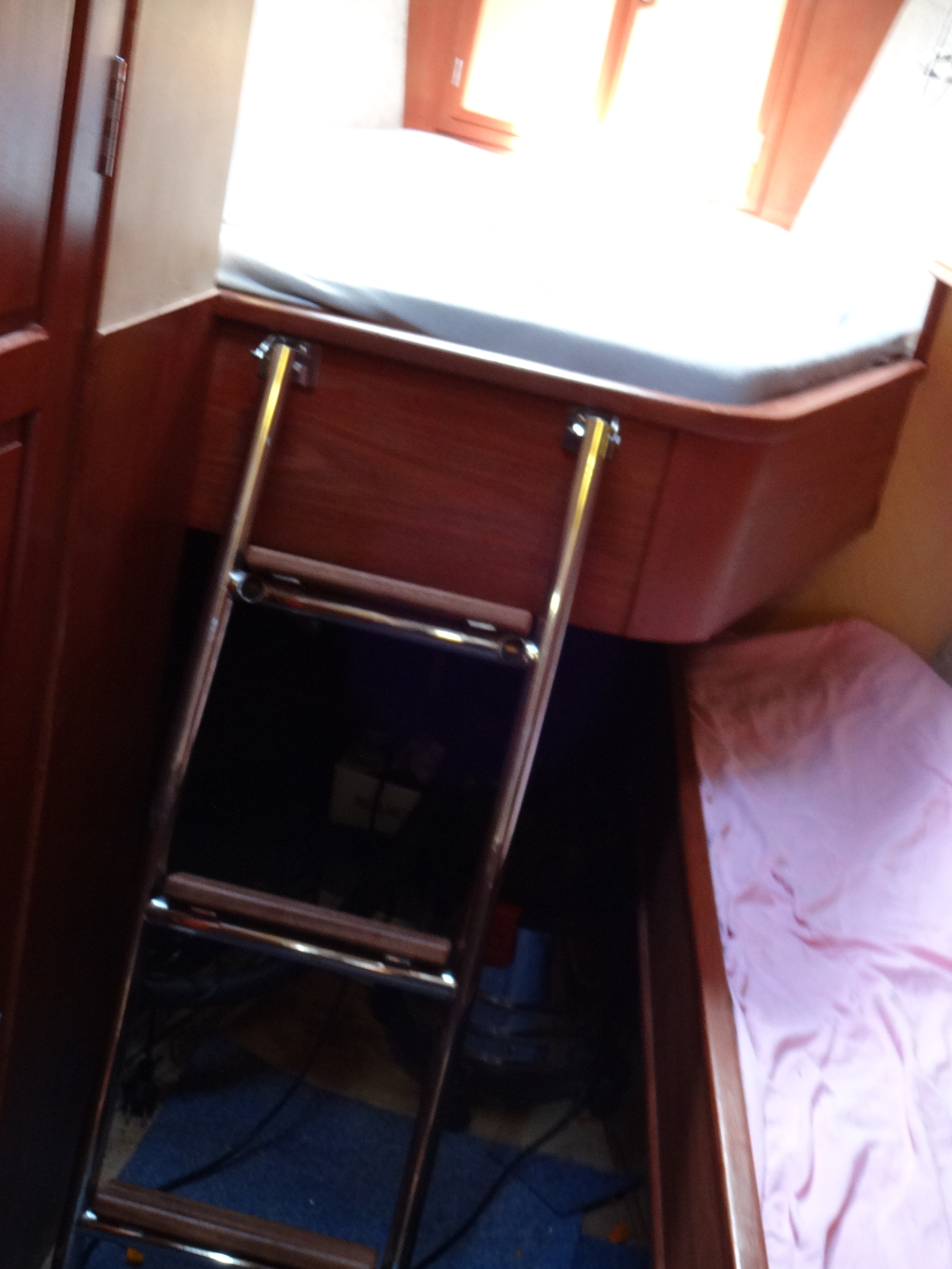 Dick Zaal 41 Centre Cockpit — foto 71 van 80