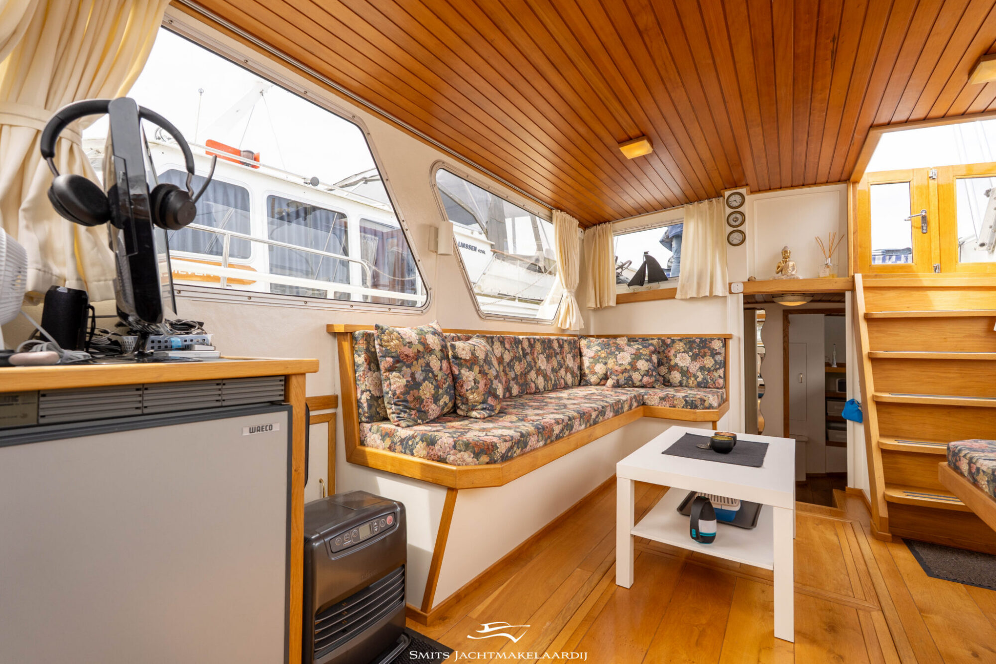 Waterman Kruiser 12.50 AK Cabrio — foto 18 van 47