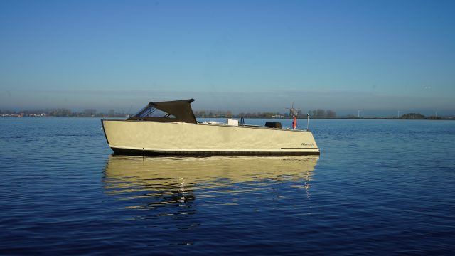 Isloep Rapida 650 DEMO ZONDAGS OPEN! — foto 17 van 25